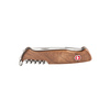 Scyzoryk Victorinox RangerWood 55, 130mm, EvoWood, orzech