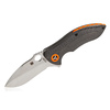 Nóż Spyderco C187CFP Rubicon Carbon Fiber Plainedge