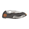 Nóż Spyderco C187CFP Rubicon Carbon Fiber Plainedge