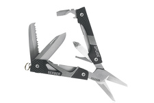 Multitool GERBER SPLICE POCKET TOOL