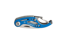 Multitool GERBER CURVE MINI BLUE