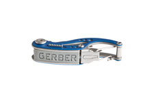 Multitool GERBER CURVE MINI BLUE