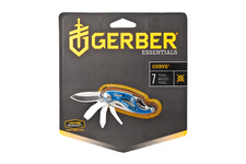 Multitool GERBER CURVE MINI BLUE