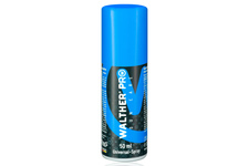 Olej konserwująco-czyszczący WALTHER PRO 50 ml spray