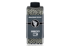 Kulki ASG Oberland Arms Black LabelL 0,12g 2800 szt.