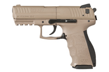 wiatrówka - pistolet HECKLER & KOCH P30 FDE