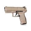 wiatrówka - pistolet HECKLER & KOCH P30 FDE