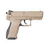 wiatrówka - pistolet HECKLER & KOCH P30 FDE