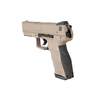 wiatrówka - pistolet HECKLER & KOCH P30 FDE