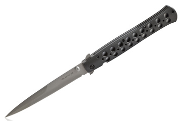 nóż Cold Steel Ti-Lite 6" Aluminium Handle XHP