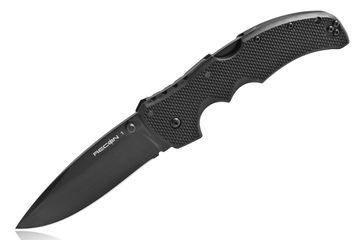 noż Cold Steel Recon 1 Spear Point Plain Edge XHP