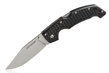 noż Cold Steel Voyager LG Clip Point Plain Edge BD1