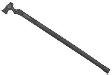 Laska Cold Steel STEVEN SEAGAL Ten Shin Clampack
