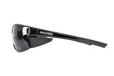 Okulary polaryzacyjne Cold Steel Battle Shades Mark I Gloss Black