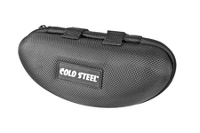 Okulary polaryzacyjne Cold Steel Battle Shades Mark I Gloss Black