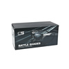 Okulary polaryzacyjne Cold Steel Battle Shades Mark I Gloss Black