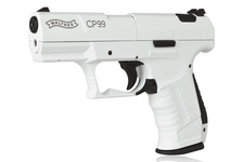 wiatrówka - pistolet WALTHER CP99 snowstar
