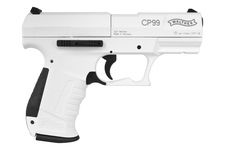wiatrówka - pistolet WALTHER CP99 snowstar