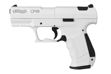 wiatrówka - pistolet WALTHER CP99 snowstar