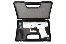 wiatrówka - pistolet WALTHER CP99 snowstar