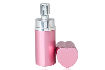 Gaz pieprzowy ESP PERFUMY 15 ml różowe