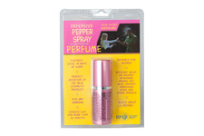 Gaz pieprzowy ESP PERFUMY 15 ml różowe