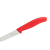 Nóż kuchenny Victorinox SwissClassic Pizza knife Red