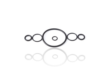 Uszczelki do karabinka Airmaster Puncher PCP 4,5 mm