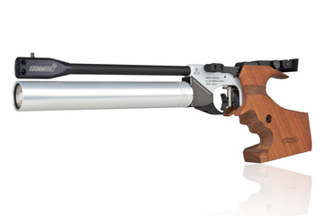 wiatrówka - pistolet HAMMERLI AP20 PRO