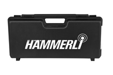 wiatrówka - pistolet HAMMERLI AP20 PRO