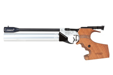 wiatrówka - pistolet HAMMERLI AP20 PRO
