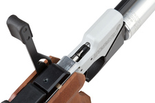 wiatrówka - pistolet HAMMERLI AP20 PRO