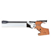 wiatrówka - pistolet HAMMERLI AP20 PRO