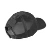 czapka Baseball Helikon Mesh czarna