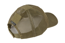 czapka Baseball Helikon Mesh coyote