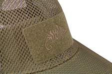 czapka Baseball Helikon Mesh coyote