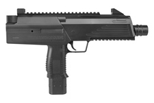 wiatrówka - pistolet UMAREX STEEL STORM
