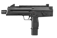 wiatrówka - pistolet UMAREX STEEL STORM