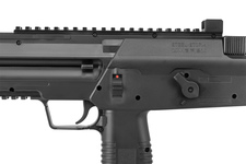 wiatrówka - pistolet UMAREX STEEL STORM