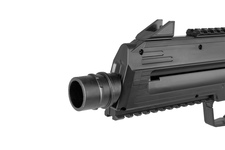 wiatrówka - pistolet UMAREX STEEL STORM