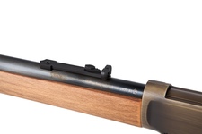 wiatrówka - karabinek WALTHER LEVER ACTION duke