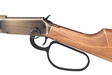 wiatrówka - karabinek WALTHER LEVER ACTION duke