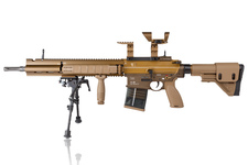 Karabin ASG Heckler & Koch G28 Limited Edition