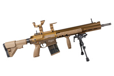 Karabin ASG Heckler & Koch G28 Limited Edition