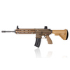Karabin ASG Heckler & Koch HK416 CQB 14.5 TAN
