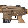 Karabin ASG Heckler & Koch HK416 CQB 14.5 TAN