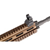 Karabin ASG Heckler & Koch HK416 CQB 14.5 TAN