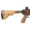 Karabin ASG Heckler & Koch HK416 CQB 14.5 TAN