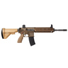 Karabin ASG Heckler & Koch HK416 CQB 14.5 TAN
