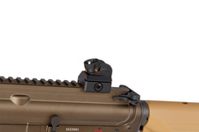 Karabin ASG Heckler & Koch HK416 CQB 14.5 TAN